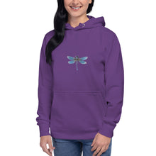 Load image into Gallery viewer, HSPs—Unisex Premium Hoodie—Cotton Heritage M2580