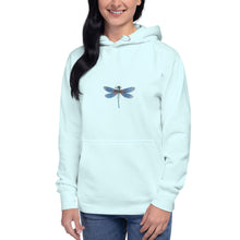 Load image into Gallery viewer, HSPs—Unisex Premium Hoodie—Cotton Heritage M2580
