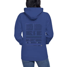 Load image into Gallery viewer, HSPs—Unisex Premium Hoodie—Cotton Heritage M2580