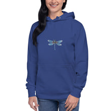 Load image into Gallery viewer, HSPs—Unisex Premium Hoodie—Cotton Heritage M2580