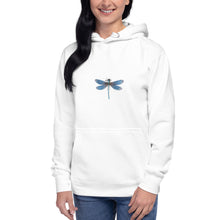 Load image into Gallery viewer, HSPs—Unisex Premium Hoodie—Cotton Heritage M2580