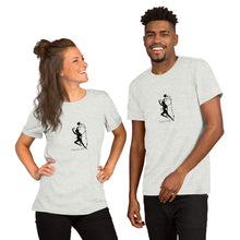 Load image into Gallery viewer, Red Flags of a Narcissist—Unisex T-Shirt—Bella + Canvas 3001