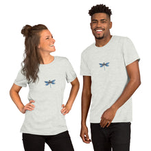 Load image into Gallery viewer, HSPs—Unisex Staple T-Shirt—Bella + Canvas 3001
