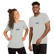 Load image into Gallery viewer, HSPs—Unisex Staple T-Shirt—Bella + Canvas 3001