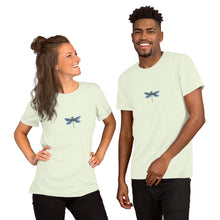 Load image into Gallery viewer, HSPs—Unisex Staple T-Shirt—Bella + Canvas 3001
