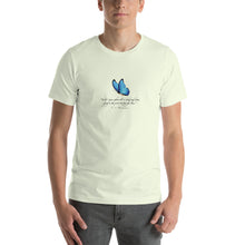 Load image into Gallery viewer, Grief—Unisex Staple T-Shirt—Bella + Canvas 3001
