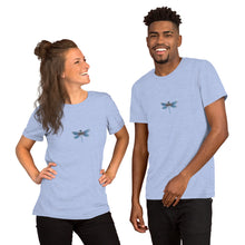 Load image into Gallery viewer, HSPs—Unisex Staple T-Shirt—Bella + Canvas 3001
