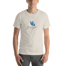Load image into Gallery viewer, Grief—Unisex Staple T-Shirt—Bella + Canvas 3001
