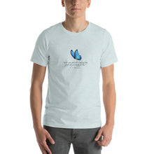 Load image into Gallery viewer, Grief—Unisex Staple T-Shirt—Bella + Canvas 3001