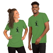 Load image into Gallery viewer, Red Flags of a Narcissist—Unisex T-Shirt—Bella + Canvas 3001
