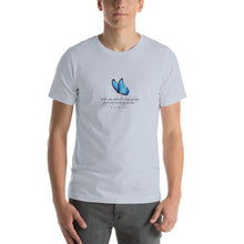 Load image into Gallery viewer, Grief—Unisex Staple T-Shirt—Bella + Canvas 3001