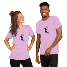 Load image into Gallery viewer, Red Flags of a Narcissist—Unisex T-Shirt—Bella + Canvas 3001