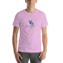Load image into Gallery viewer, Grief—Unisex Staple T-Shirt—Bella + Canvas 3001