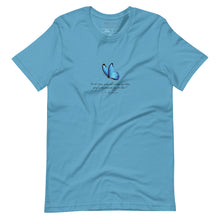 Load image into Gallery viewer, Grief—Unisex Staple T-Shirt—Bella + Canvas 3001