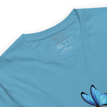 Load image into Gallery viewer, Grief—Unisex Staple T-Shirt—Bella + Canvas 3001