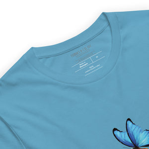 Grief—Unisex Staple T-Shirt—Bella + Canvas 3001