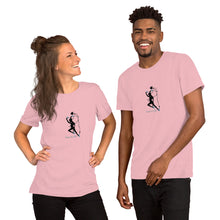 Load image into Gallery viewer, Red Flags of a Narcissist—Unisex T-Shirt—Bella + Canvas 3001