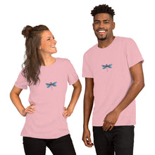 Load image into Gallery viewer, HSPs—Unisex Staple T-Shirt—Bella + Canvas 3001