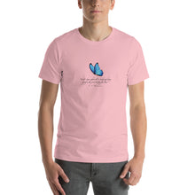 Load image into Gallery viewer, Grief—Unisex Staple T-Shirt—Bella + Canvas 3001