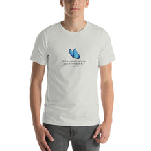 Load image into Gallery viewer, Grief—Unisex Staple T-Shirt—Bella + Canvas 3001