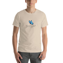 Load image into Gallery viewer, Grief—Unisex Staple T-Shirt—Bella + Canvas 3001
