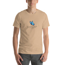 Load image into Gallery viewer, Grief—Unisex Staple T-Shirt—Bella + Canvas 3001