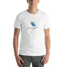Load image into Gallery viewer, Grief—Unisex Staple T-Shirt—Bella + Canvas 3001