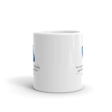 Load image into Gallery viewer, Grief—Glossy Mug—White
