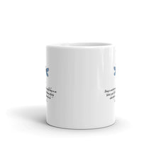 Load image into Gallery viewer, HSPs—Glossy Mug—White
