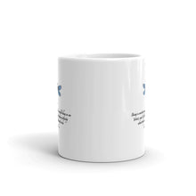 Load image into Gallery viewer, HSPs—Glossy Mug—White