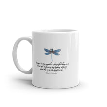 Load image into Gallery viewer, HSPs—Glossy Mug—White
