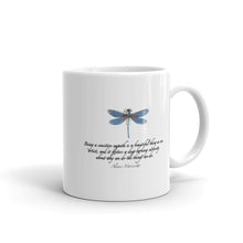 Load image into Gallery viewer, HSPs—Glossy Mug—White