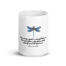 Load image into Gallery viewer, HSPs—Glossy Mug—White