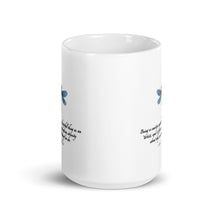 Load image into Gallery viewer, HSPs—Glossy Mug—White
