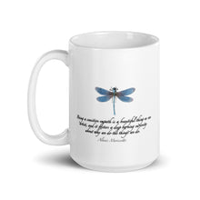 Load image into Gallery viewer, HSPs—Glossy Mug—White