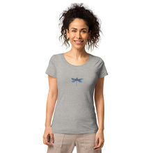 Load image into Gallery viewer, HSPs—Women’s Basic Organic T-Shirt—SOL'S 02077