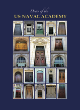 Load image into Gallery viewer, USNA 5x7 Cards—3 Pack
