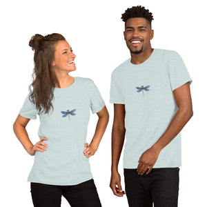HSPs—Unisex Staple T-Shirt—Bella + Canvas 3001