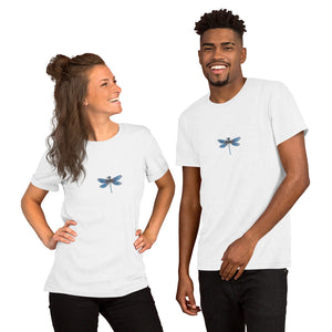 HSPs—Unisex Staple T-Shirt—Bella + Canvas 3001