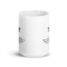 Load image into Gallery viewer, HSPs—Glossy Mug—White
