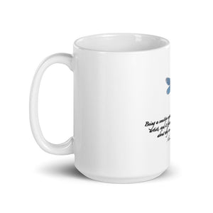 HSPs—Glossy Mug—White
