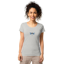 Load image into Gallery viewer, HSPs—Women’s Basic Organic T-Shirt—SOL&#39;S 02077
